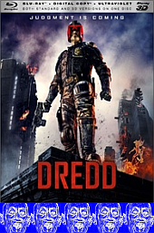 dredd dredd