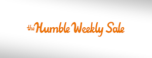 Humble Weekly Sale