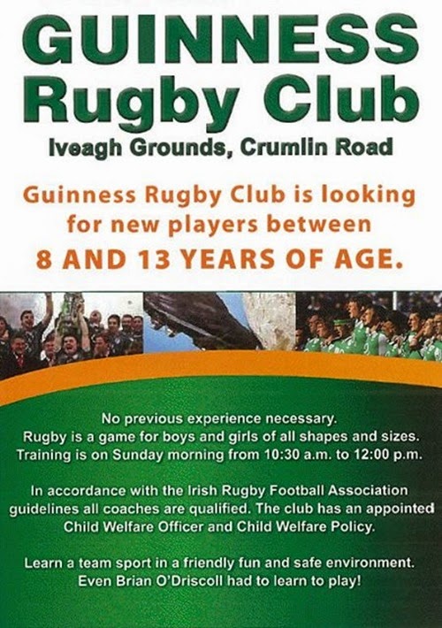 Guinness RFC