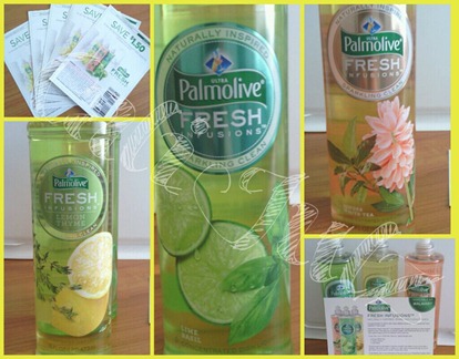 palmolive palmolive