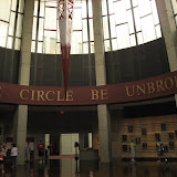 Inside the Country Music Hall of Fame in Nashville TN 09042011o