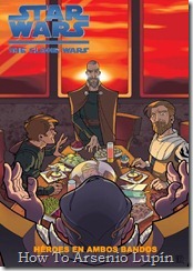 P00043 - SW The Clone Wars - Héroes en Ambos Bandos.howtoarsenio.blogspot.com #76.9 P00043 - SW The Clone Wars - Héroes en Ambos Bandos.howtoarsenio.blogspot.com #76.9