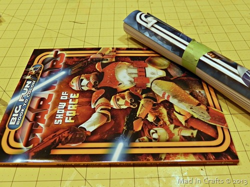 roll the coloring books