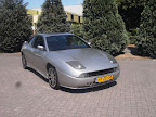 Fiat Coupé