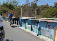 Hebb EZ Los Gatos Ride 011.JPG Photo