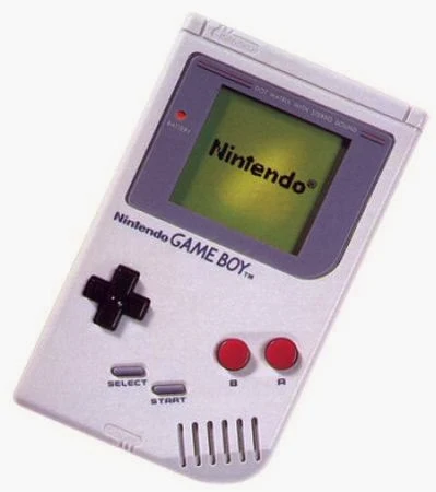 任天堂 Game Boy