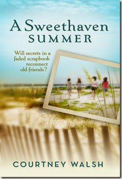A Sweethaven Summer by Courtney Walsh