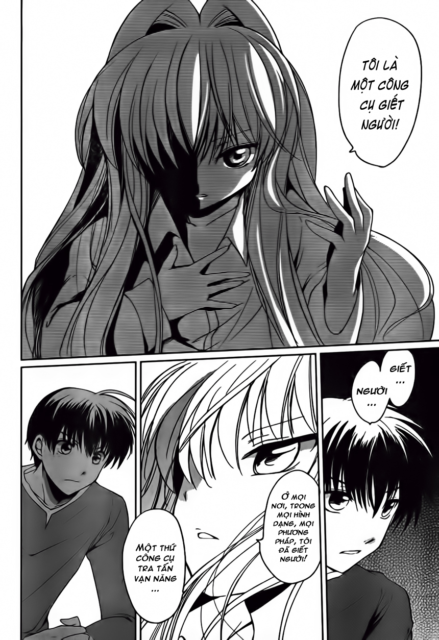 C3-Cube x Cursed x Curious chap 1