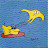 “Skate surfish”

Acrylic on Canvas

20 x 20cm.

50 euros