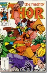 P00006 - Balder el Bravo - Thor de Walter Simonson.howtoarsenio.blogspot.com #6 P00006 - Balder el Bravo - Thor de Walter Simonson.howtoarsenio.blogspot.com #6