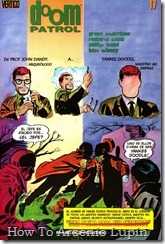 P00040 - Doom Patrol v2 P00040 - Doom Patrol v2