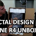 Fractal Design Define R4 Unboxing & Overview