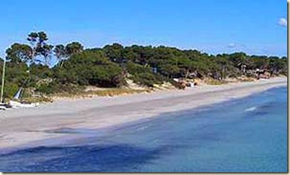 Playa de Las Salinas-s