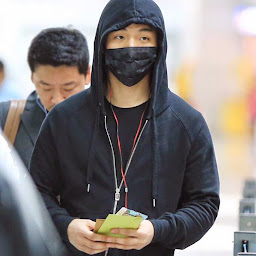 Big Bang - Incheon Airport - 01apr2015 - Dae Sung - Happy_daes - 01.jpg