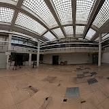 Prostory podzimního CODE:MODE