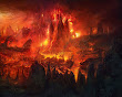 Sorrow Of Lands