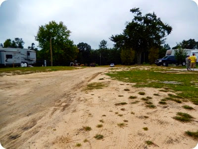 heritage rv park