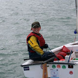 Optimist Saturday League Racing