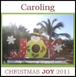 CAROLING