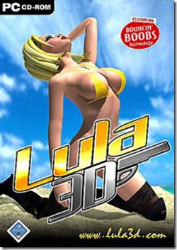 Lula 3D - PC Lula 3D - PC