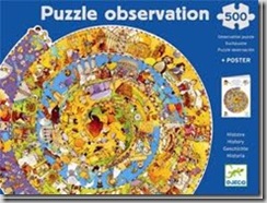 DJ07400PUZZLE500PCSISTORIAETHNON_thu