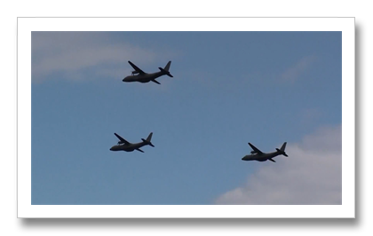 EADS CASA C-295 Airbus Medium Transport Aircraft