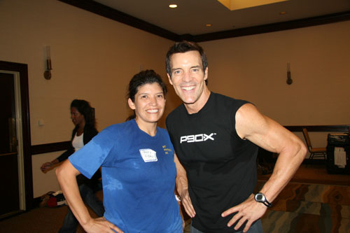 Horton Tony My Personal Fitness Trainer, Tony Horton