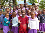 Waisenkinder Malindi