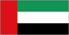 FLAG UAE