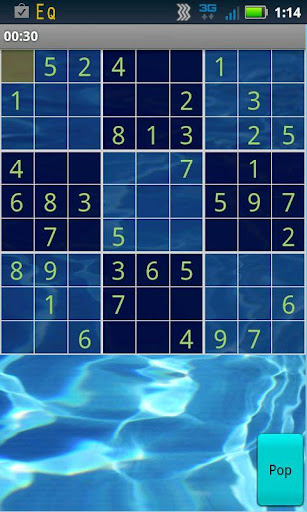 Sudoku Elements HD