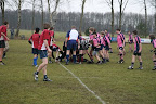 Jeugd rugby