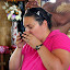 Natalie Takes A Drink in the Kava Ceremony - Suva, Fiji