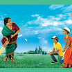 Palakkattu Madhavan Movie Posters 2012