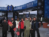 Rsd Team Tyler Papa And Others