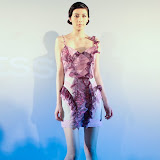 Cecilia Yau - Redress - Foto: L. Ying