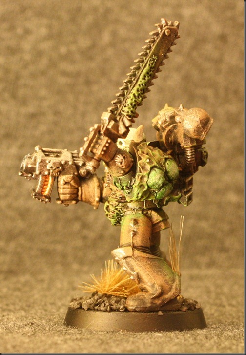 Jawless Left Jawless Left