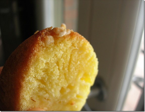 Ciambella torta mele mais fecola Ciambella torta mele mais fecola