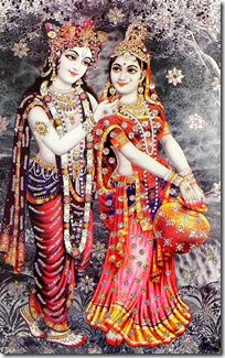 [Radha and Krishna]