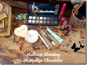 make up monday new