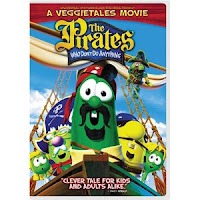 pirates veggie tales pirates veggie tales