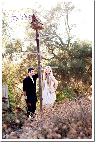 Fallbrook Engagement Photography San Diego Wedding  002