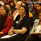 Congreso Internacional de Feminismo Islamico - Barcelona 2008