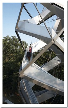 THE NEW OBSERVATION TOWER5 THE NEW OBSERVATION TOWER5