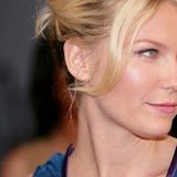 KIRSTEN DUNST
