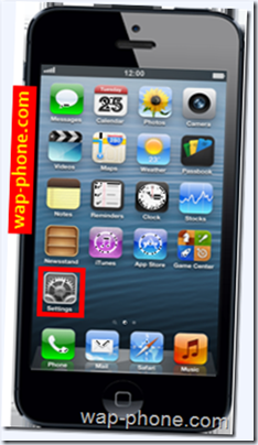 APN Settings for  iPhone 5  AT&T  United states | GPRS|Internet|WAP| MMS | 3G |Manual Internet