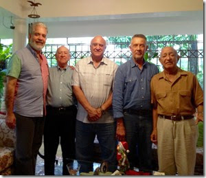 TOMMY DE LA MOTA Y GRUPO TOMMY DE LA MOTA Y GRUPO