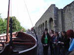 Reise vom 14.07. - 27.07.2007 (Sommersprachreise)