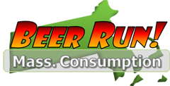 Beer Run Mass Consumption