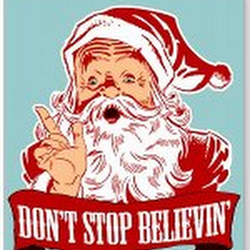 Loyalty Magic - A lesson from Santa