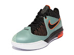 nike air max ambassador 4 gr cannon black orange 1 03 Nike Ambassador IV Cannon/Black/Orange   GR vs. Sample